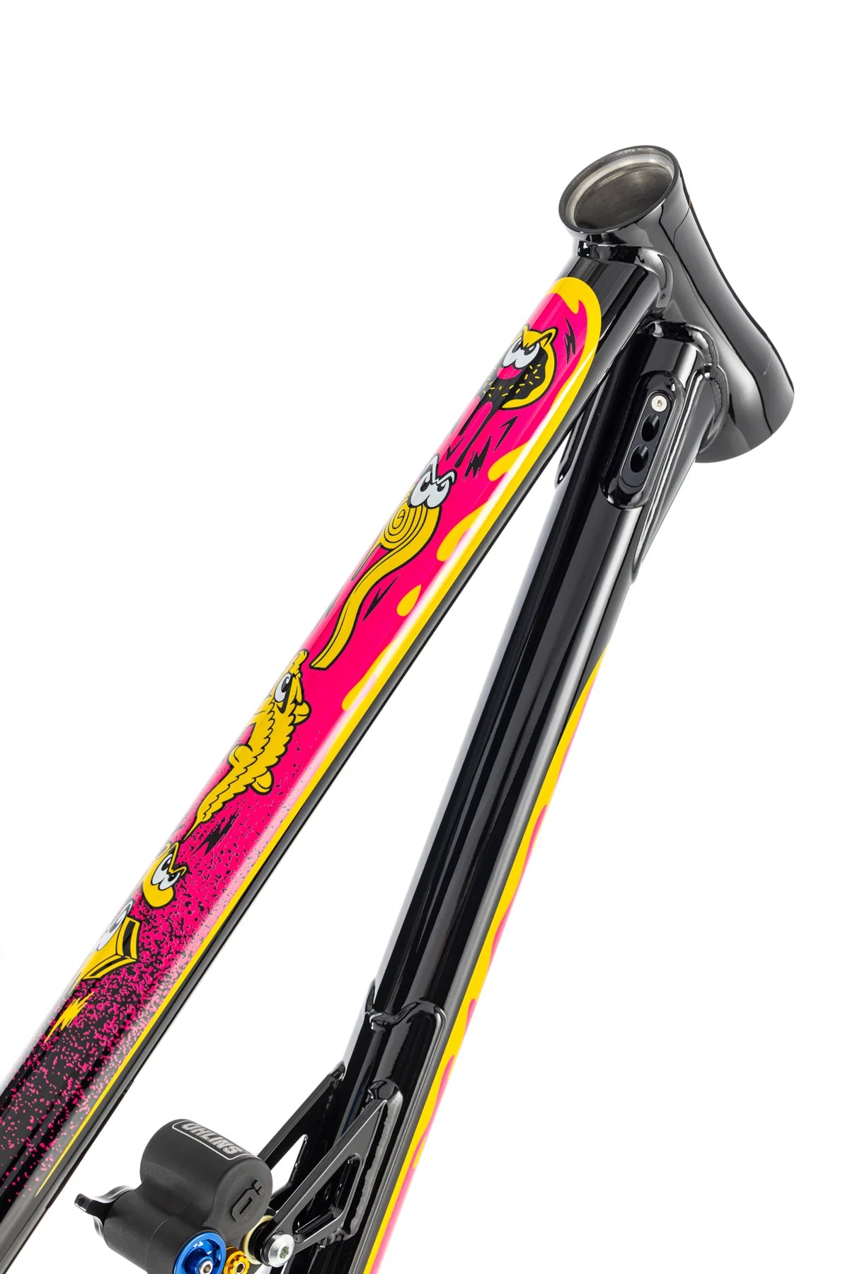 SHAN 5 - Sweet Limited Edition - Production Privée