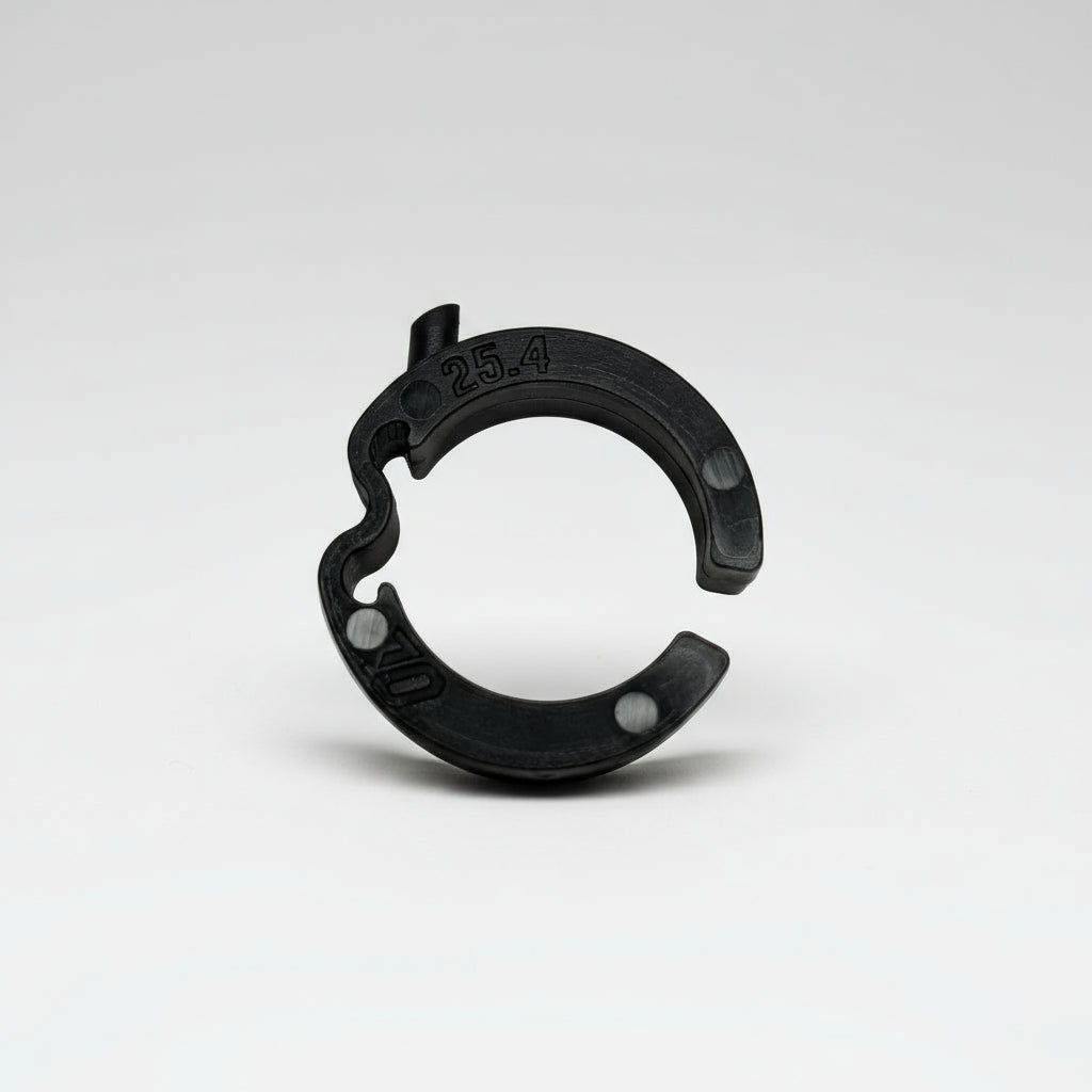 25.4mm Shim